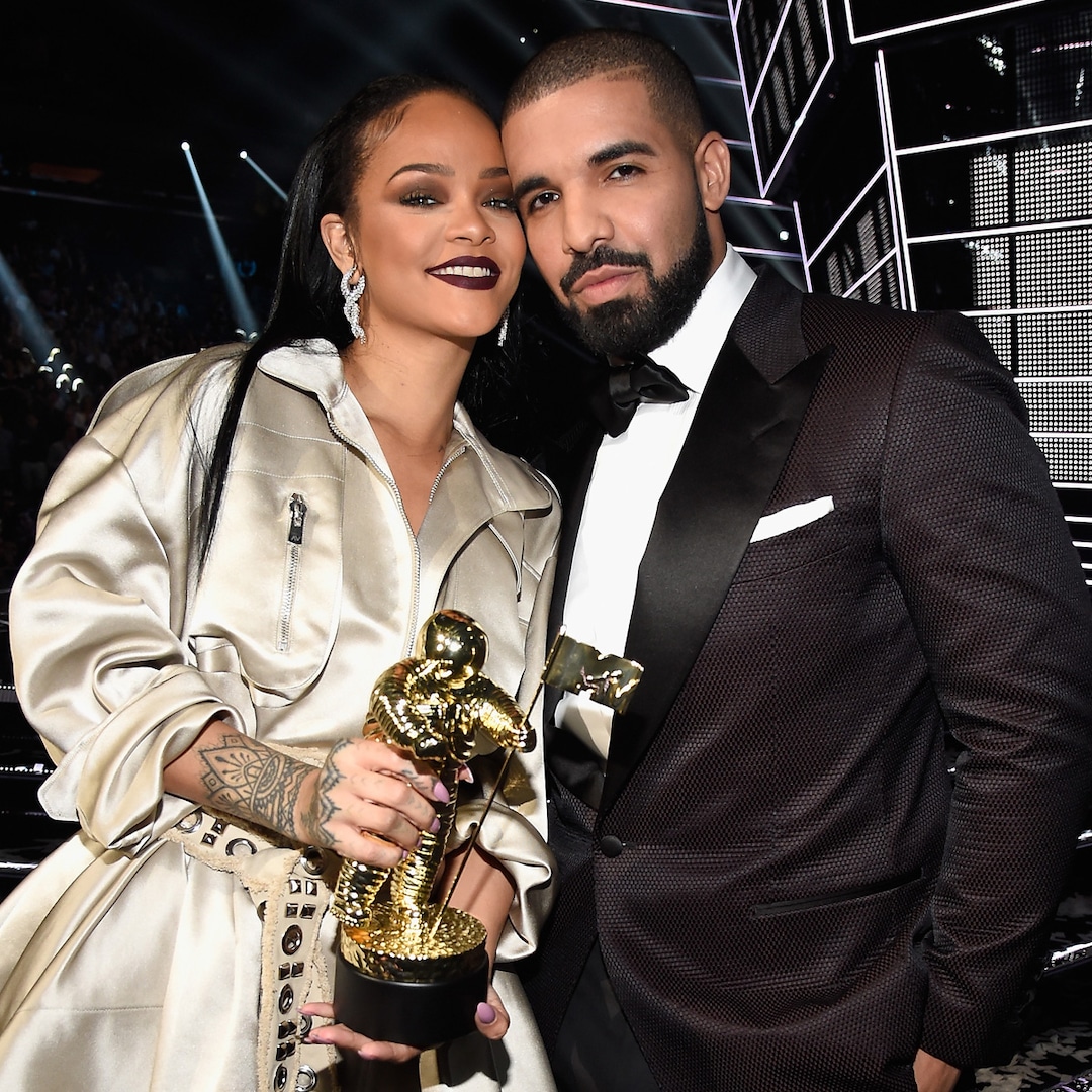 Why Fans Are Convinced Drake Is Dissing Rihanna on “Fear of Heights”